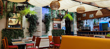 Atmosphère du Restaurant français Les tontons râleurs. à Cabourg - n°2
