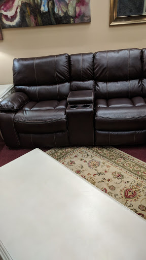 Furniture Store «FURNITURE LAND», reviews and photos, 4367 E Broad St, Whitehall, OH 43213, USA