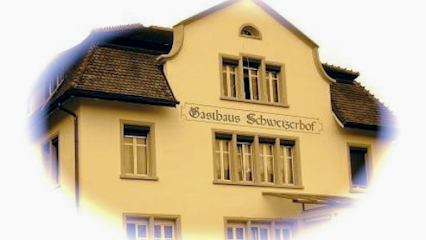 Restaurant Schweizerhof