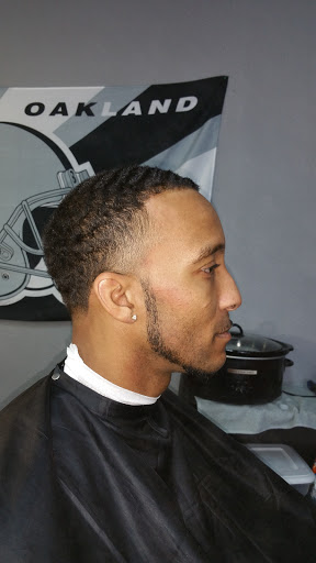 Barber Shop «Nor-Cal Klipper Kingz Barbershop», reviews and photos, 7444 Watt Ave, North Highlands, CA 95660, USA