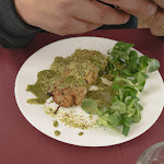 Photo n°5 de l'avis de Silvia.a fait le 19/03/2024 à 07:01 sur le  Osteria Ammangiari à Leonforte