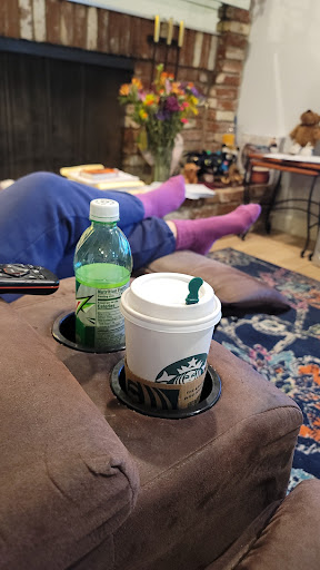 Starbucks image