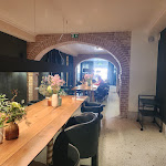 Photo n°5 de l'avis de Steven.a fait le 24/04/2024 à 12:36 sur le  Dama Restaurant Venezia à Venice