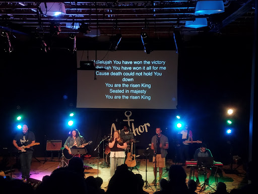 Performing Arts Theater «Foothills Performing Arts Center», reviews and photos, 24 Market St, Oneonta, NY 13820, USA