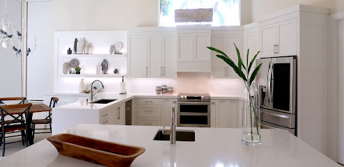 BC Homes Custom Cabinetry