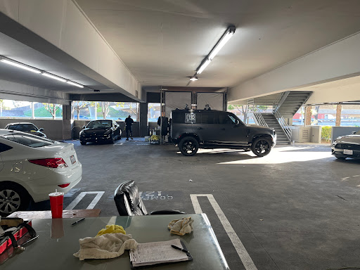 Unique Hand Wash and Auto Detailing en Costa Mesa