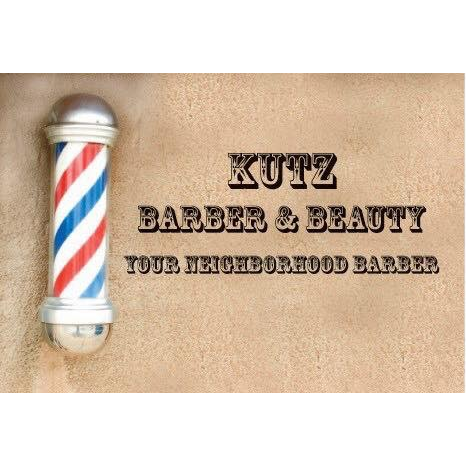 Barber Shop «Kutz Barber Shop», reviews and photos, 929 W Mission Blvd, Pomona, CA 91766, USA