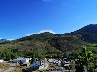 Dağtarla Köyü Muhtarlik