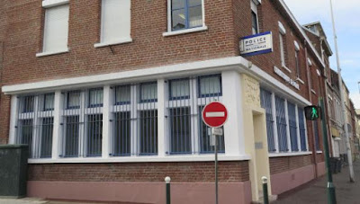 Commissariat de Police Nationale à Loos