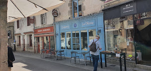 Photo n°13 de Crêperie La Dilane à Guérande ()