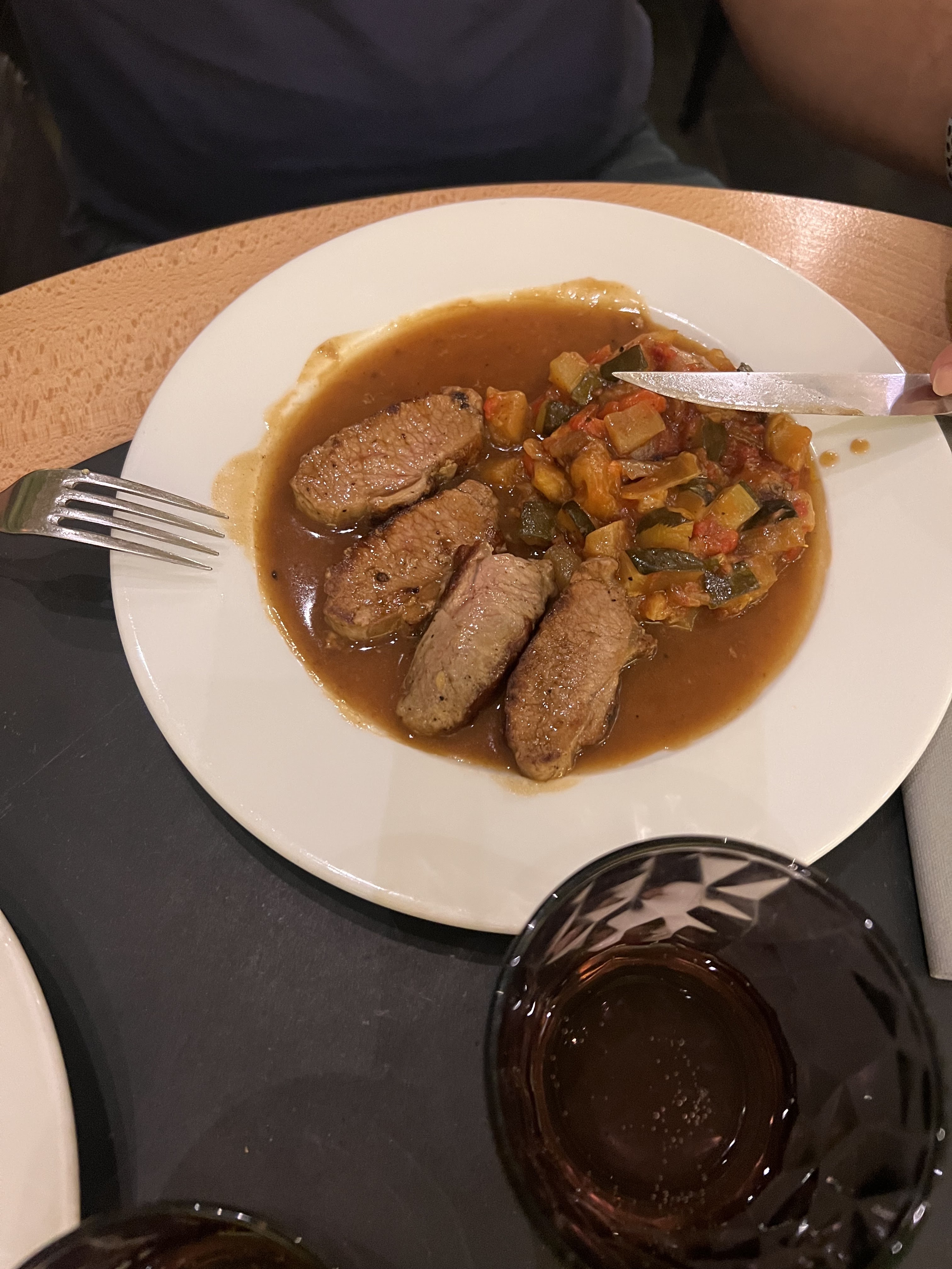Photo n° 1 de l'avis de Mila.o fait le 19/07/2022 à 14:04