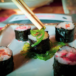 Photo n°1 de l'avis de Alfonso.o fait le 30/05/2018 à 17:44 sur le  Ristorante Giapponese Tokyo Empoli à Empoli