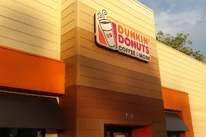 Dunkin' image