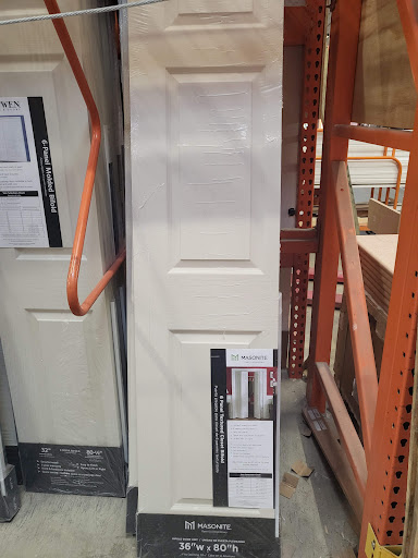 Home Improvement Store «The Home Depot», reviews and photos, 6315 Eastern Ave, Baltimore, MD 21224, USA