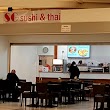 SG Sushi & thai