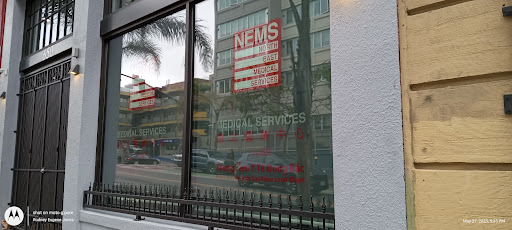 North East Medical Services