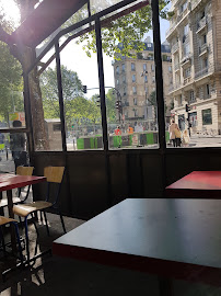 Atmosphère du Restaurant La Cantine Fabien à Paris - n°6