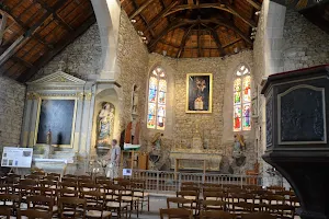 chapelle Sainte-Hélène image