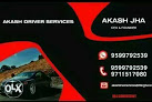 Akash Driver Services