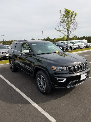 Car Dealer «Best Chrysler Dodge Jeep Ram», reviews and photos, 520 Colony Pl, Plymouth, MA 02360, USA