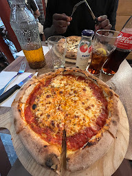 Photo n°44 de La Ricetta à Nogent-sur-Marne ()