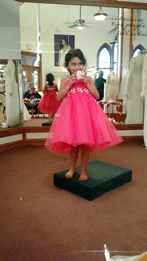 Bridal Shop «Heart To Heart Bridal & Formal», reviews and photos, 1180 W Penn St, North Liberty, IA 52317, USA