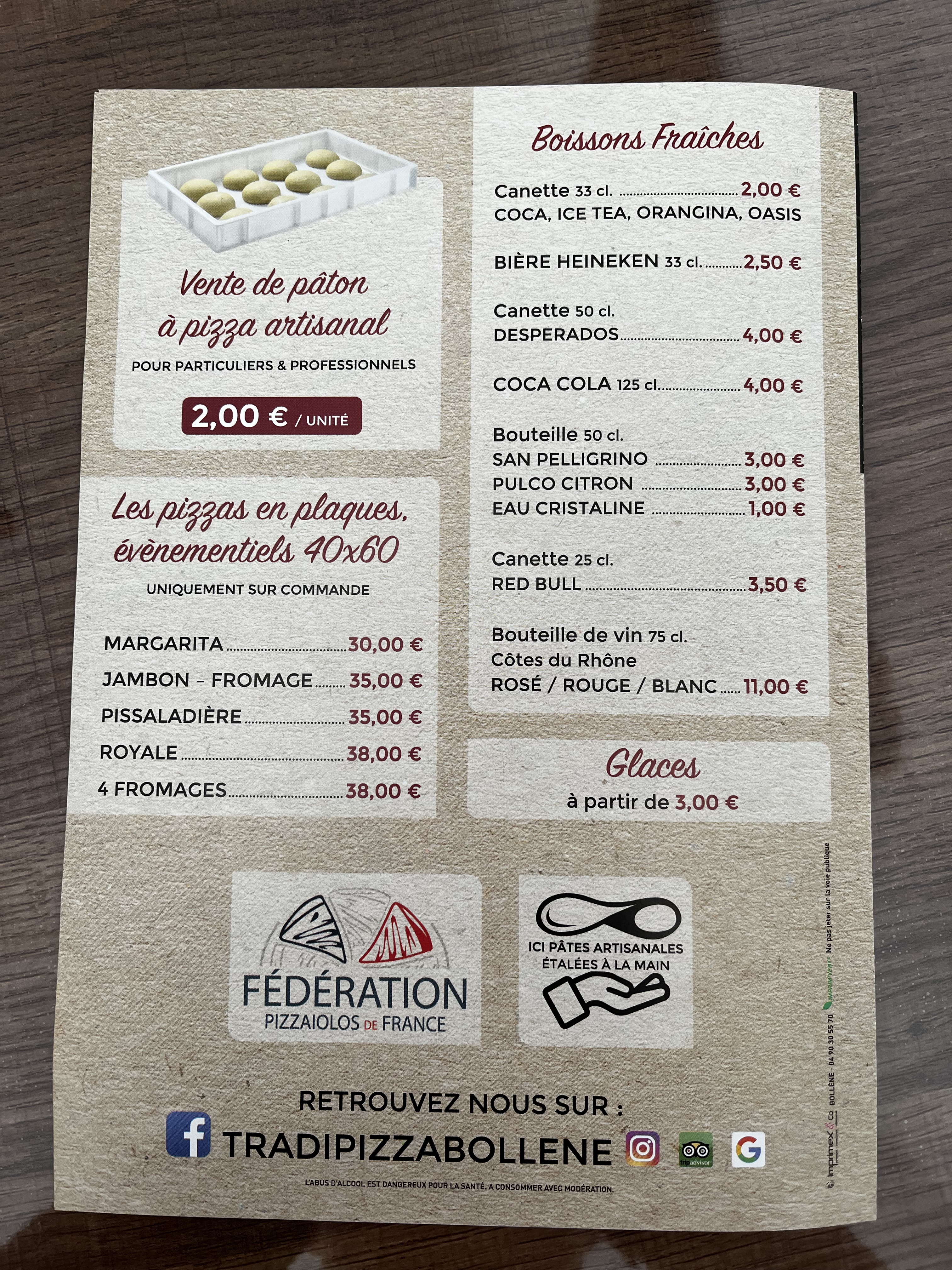 Photo n° 4 de l'avis de Clément.a fait le 01/11/2022 à 12:59