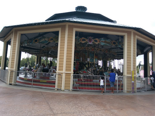 Amusement Park «The Pavilion Park», reviews and photos, 1171 Celebrity Cir, Myrtle Beach, SC 29577, USA