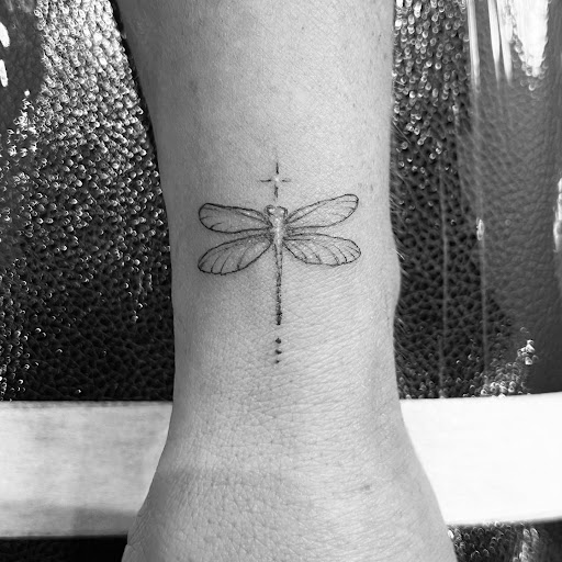 Explore letter j tattoo ideas, creative tattoo ideas in Hartselle, available at Lumith
