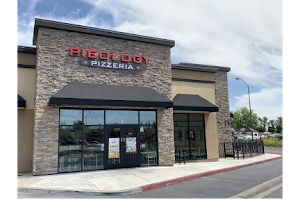 Pieology Pizzeria Rancho Cordova, CA image