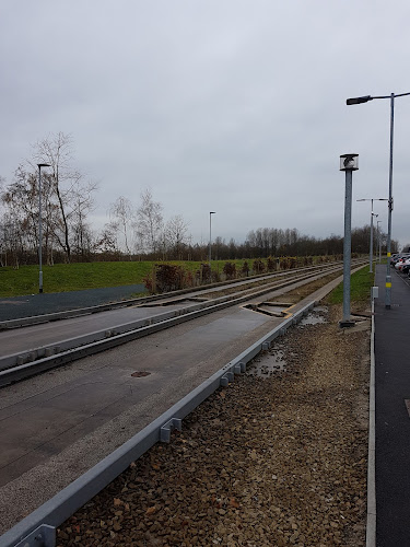 Leigh Guided Busway, Tyldesley, Manchester M29 8HN, United Kingdom