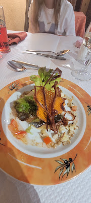 Le Clos Normand à Montlaur