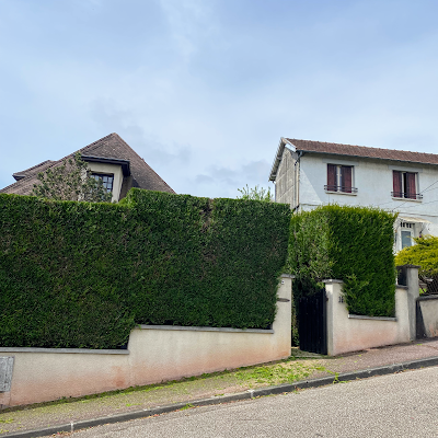 Sarl thibaut paysagiste à Limoges