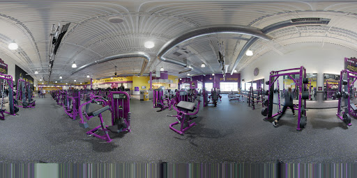 Gym «Planet Fitness», reviews and photos, 6591 Winchester Blvd, Canal Winchester, OH 43110, USA