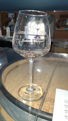 Winery «Chateau Aeronautique Winery», reviews and photos, 1849 Rives Eaton Rd, Jackson, MI 49201, USA