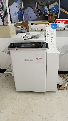 Office Supply Store «Staples», reviews and photos, 3761 Burbank Rd, Wooster, OH 44691, USA