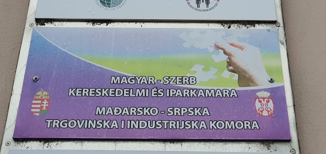 Csongrád Megyei Kereskedelmi és Iparkamara - Szeged