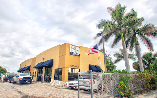 Paving Contractor «Deck & Drive Pavers, Inc», reviews and photos