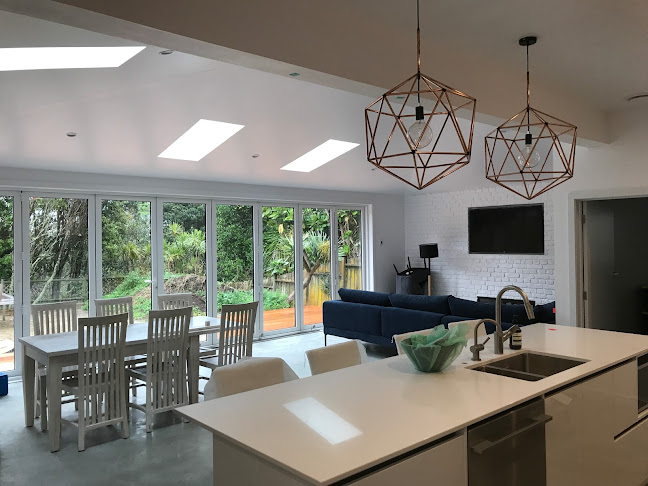 QBS Construction - Auckland
