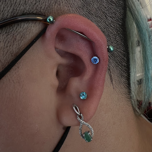 Explore meaning healing tattoo ideas, creative tattoo ideas in Eau Claire, available at Essence Body Art