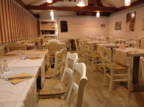 Atmosphère du Restaurant italien La Sicilia in Bocca à Soisy-sur-Seine - n°13