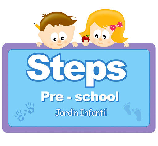 Jardín Infantil Steps