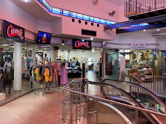 CENTHOF Shoppingcenter