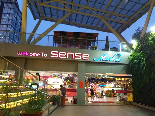 Sense Market