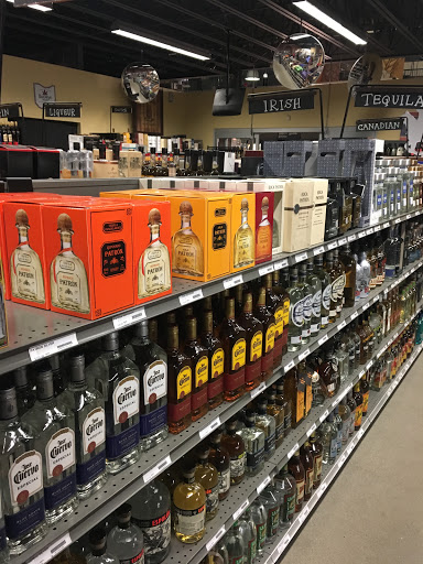 Grocery Store «Grandview Yard Market District», reviews and photos, 840 W 3rd Ave, Columbus, OH 43212, USA