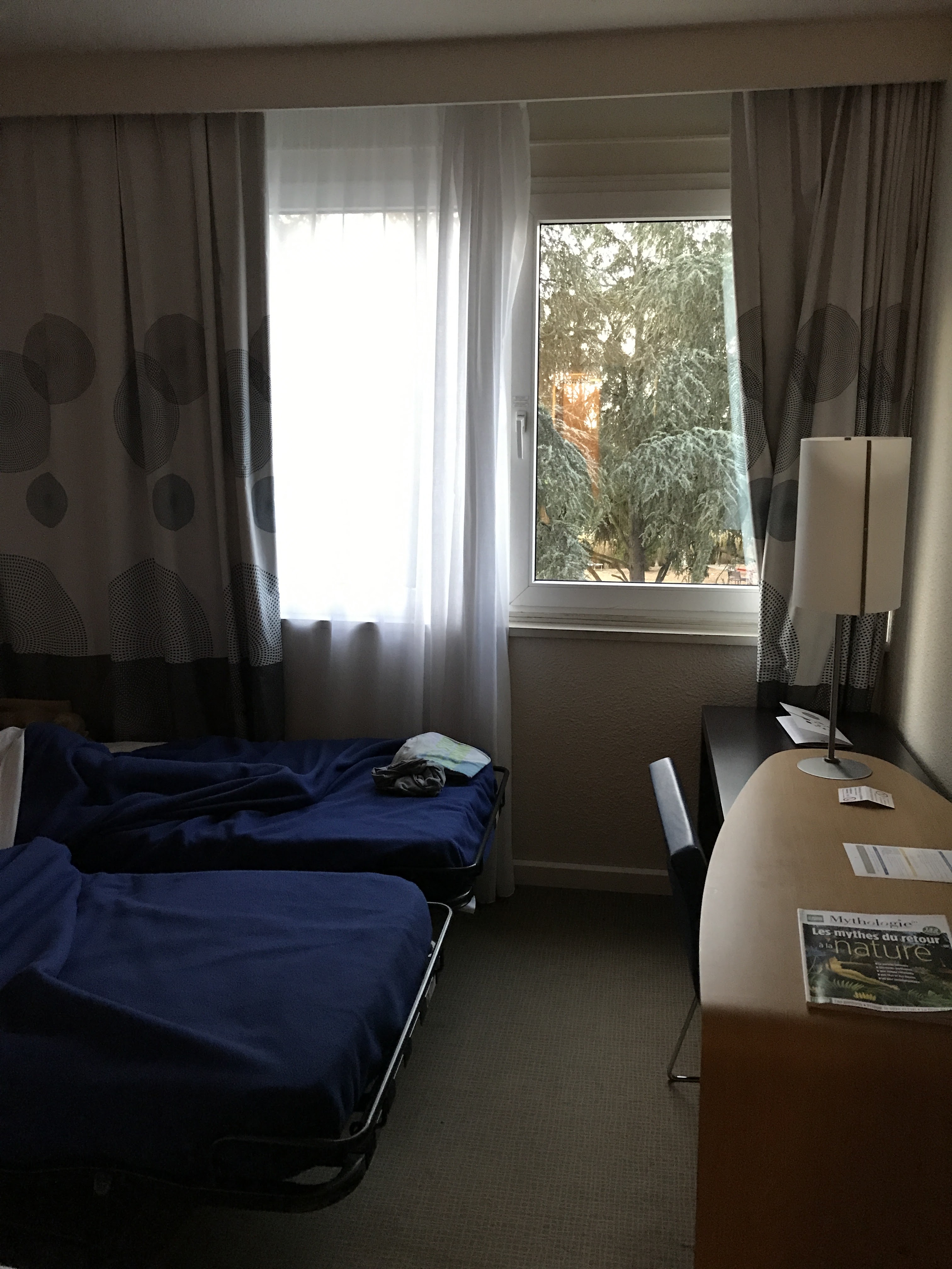 Photo n° 1 de l'avis de Mme.a fait le 06/09/2018 à 08:25