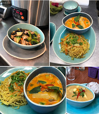 Photos du propriétaire du Restaurant thaï Les Petites Douceurs De Phuket à Lambersart - n°2