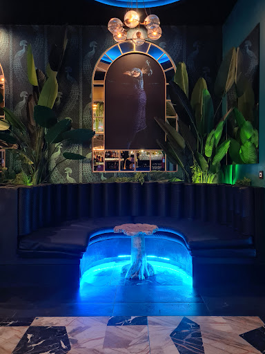 Discoteca The beer temple  