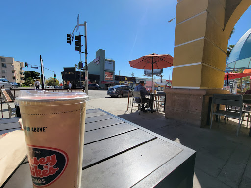 Shopping Mall «Brentwood Place Shopping Center», reviews and photos, 12019 Wilshire Blvd, Los Angeles, CA 90049, USA