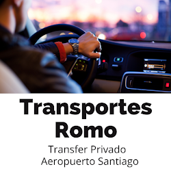 Transfer Aeropuerto - Transportes Romo